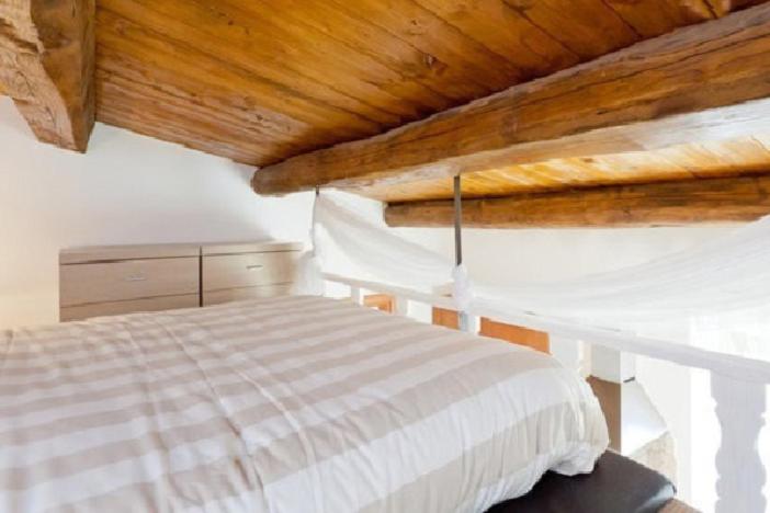Brancaleone86 - The Loft - Loft - 3