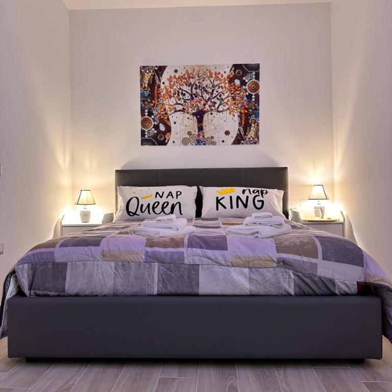 Holidays Apartment - Appartamento con 2 Camere da Letto - 1