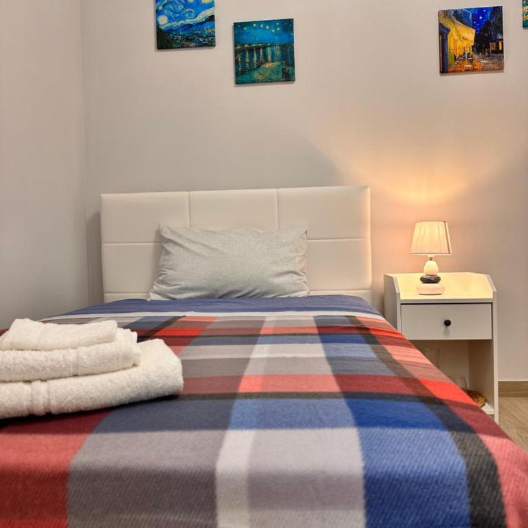 Holidays Apartment - Appartamento con 2 Camere da Letto - 7