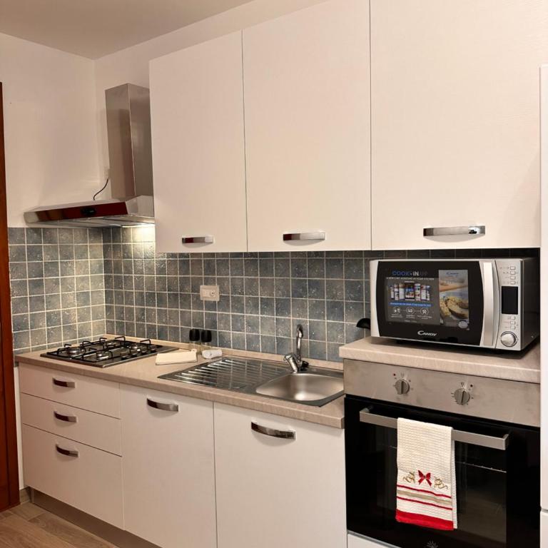Holidays Apartment - Appartamento con 2 Camere da Letto - 15