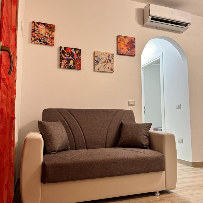 Holidays Apartment - Appartamento con 2 Camere da Letto - 14