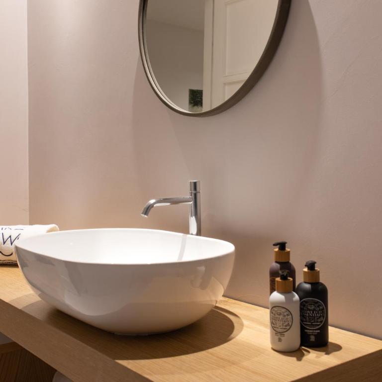 Luxury Lake View Apartments - Appartamento Deluxe XL - 24
