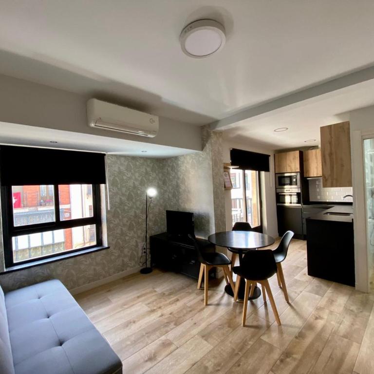 I Precioso apartamento en el corazón de Salamanca - Apartamento de 1 dormitorio - 7