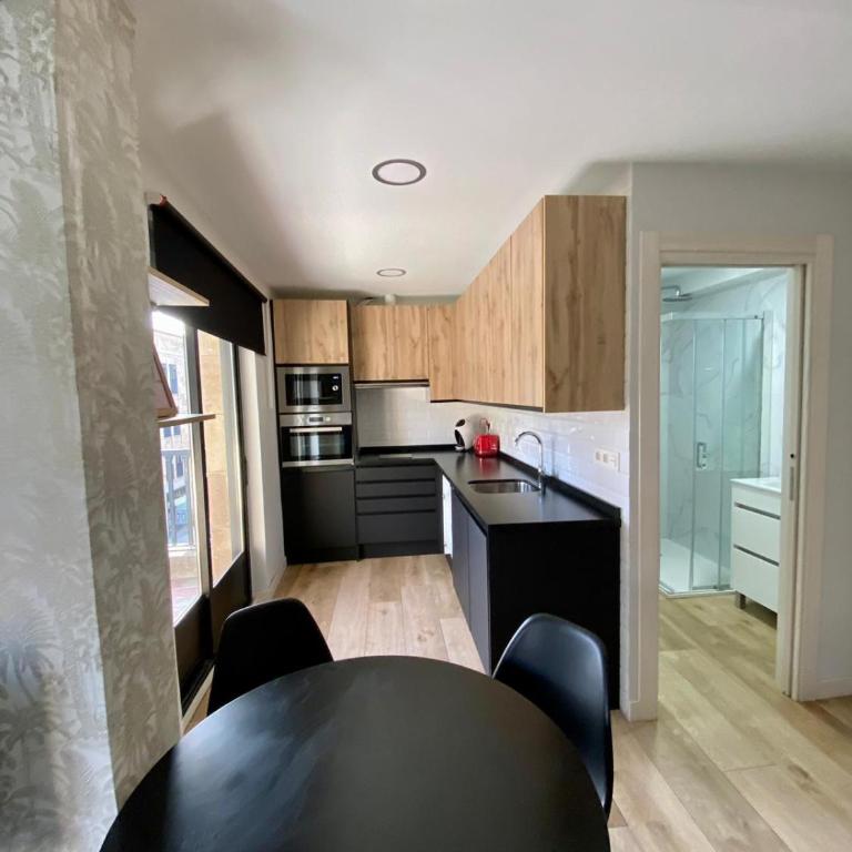 I Precioso apartamento en el corazón de Salamanca - Apartamento de 1 dormitorio - 2