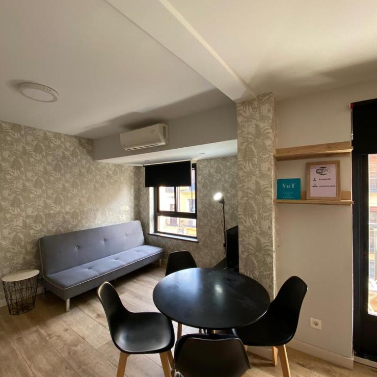 I Precioso apartamento en el corazón de Salamanca - Apartamento de 1 dormitorio - 1