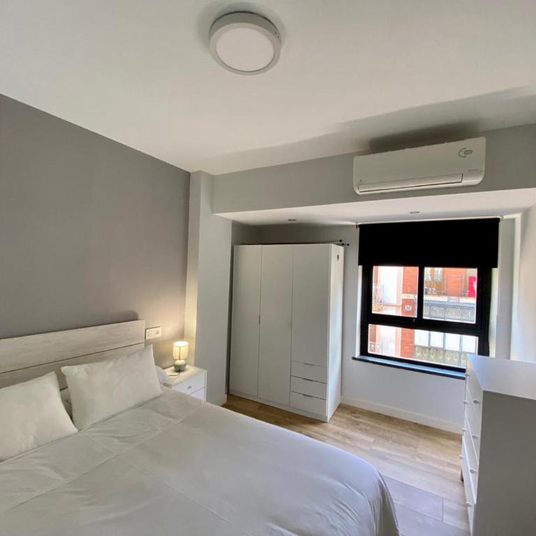 I Precioso apartamento en el corazón de Salamanca - Apartamento de 1 dormitorio - 3