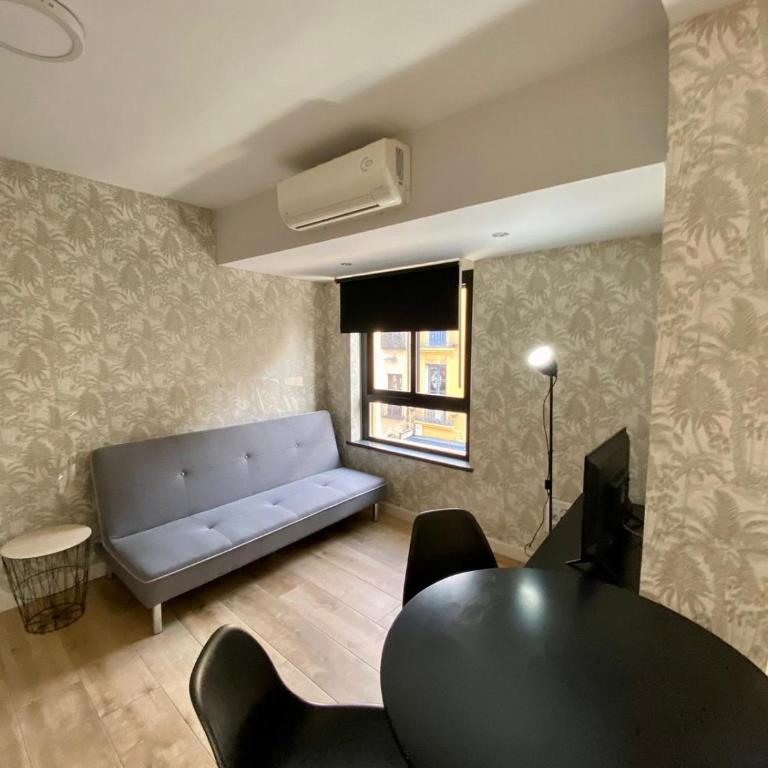 I Precioso apartamento en el corazón de Salamanca - Apartamento de 1 dormitorio - 9