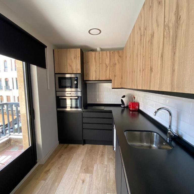 I Precioso apartamento en el corazón de Salamanca - Apartamento de 1 dormitorio - 12