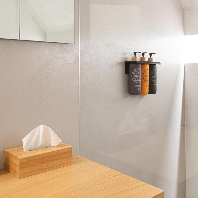 Luxury Lake View Apartments - Appartamento Deluxe con Jacuzzi - 26