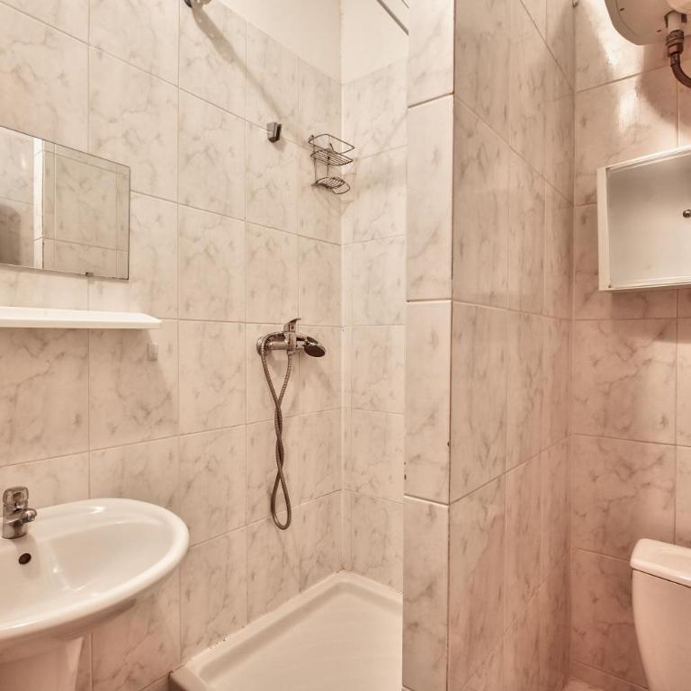 Charmant studio Paris 3 Marais - Appartement 1 Chambre - 3