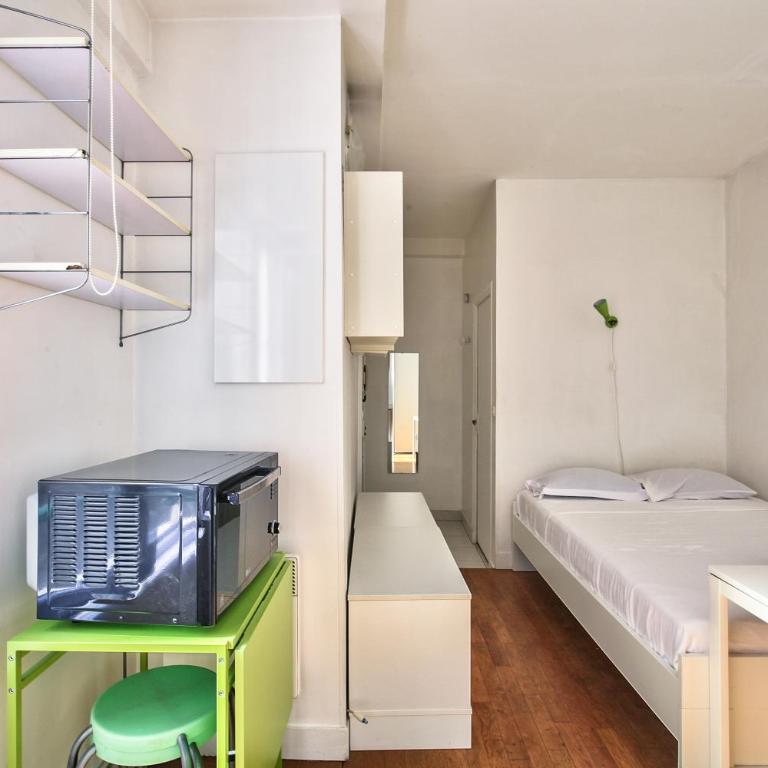Charmant studio Paris 3 Marais - Appartement 1 Chambre - 6