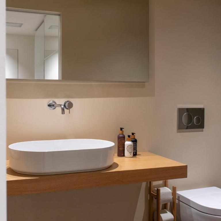 Luxury Lake View Apartments - Appartamento Deluxe - 18