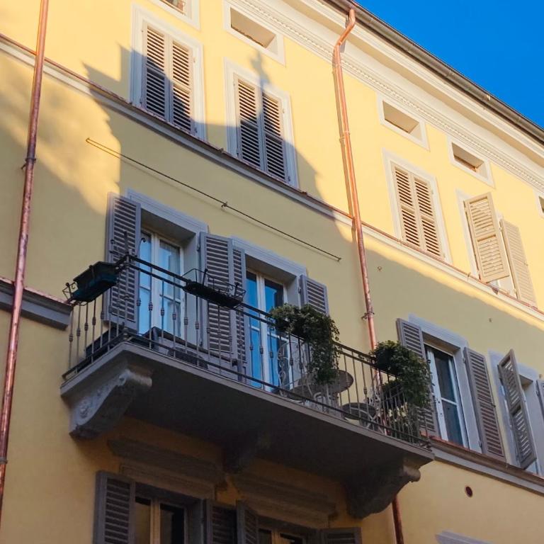 Borgo Riccio - Appartamento con 2 Camere da Letto - 19