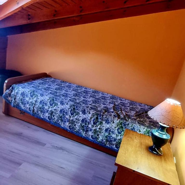 Casa Quinta La Gualeya - Casa de 4 dormitorios - 30