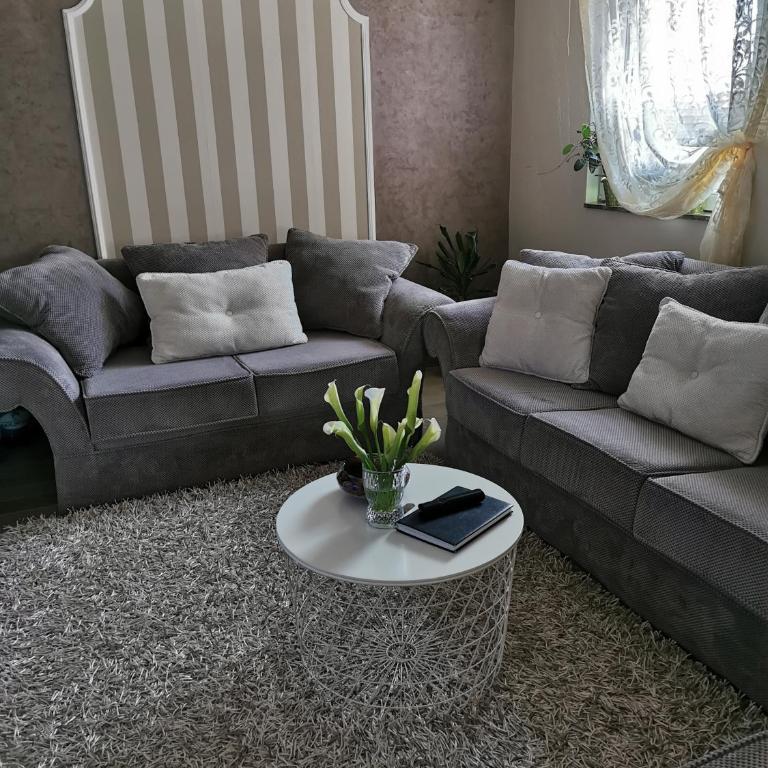 Lux apartman Lena - Apartman sa 2 Spavaće Sobe - 2