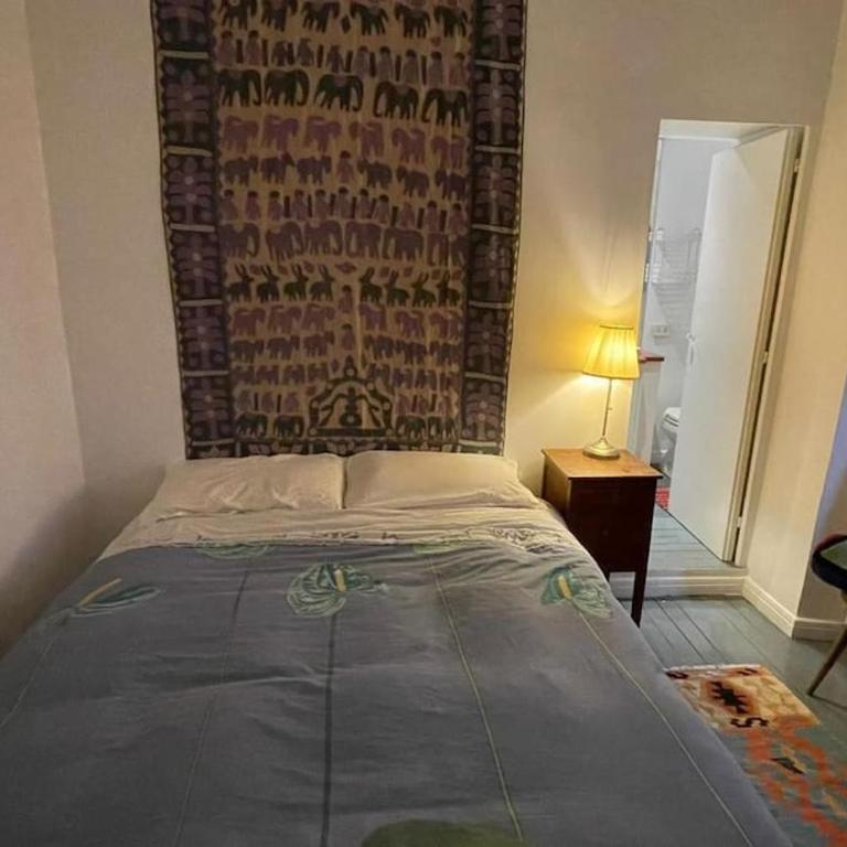 Vicolo San Trifone by Hili - Appartamento con 1 Camera da Letto - 15