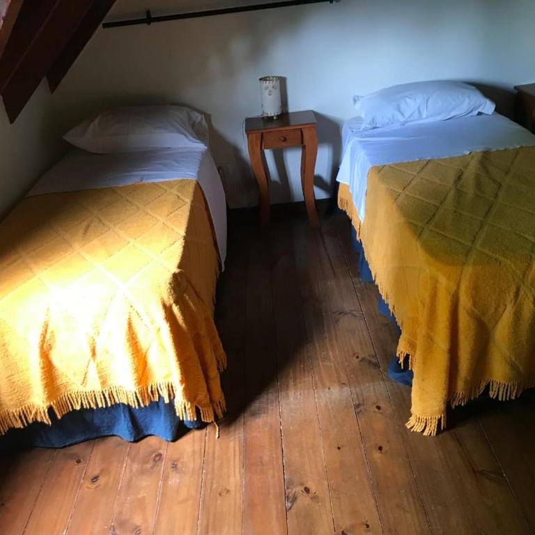 Solares de la Bahía - Bungalow Familiar - 2