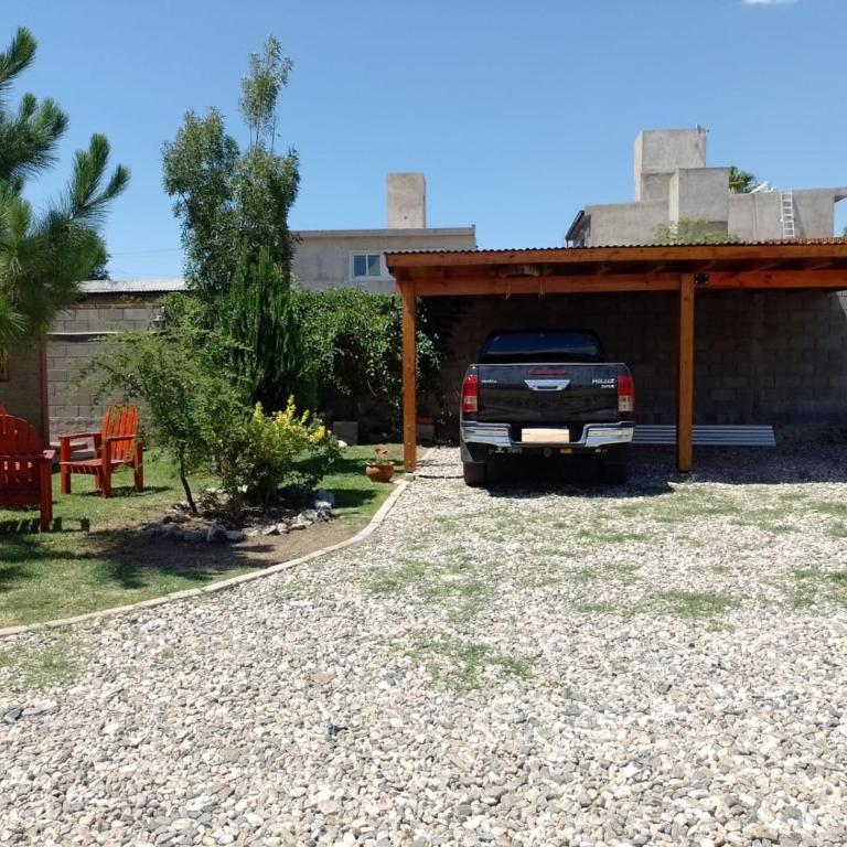 Cholito 2 - Two-Bedroom Apartment - 16