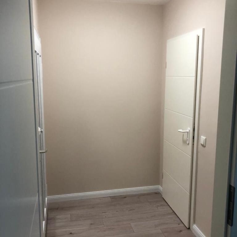 Hochfeld Apartment in Augsburg - Apartment mit 1 Schlafzimmer - 11