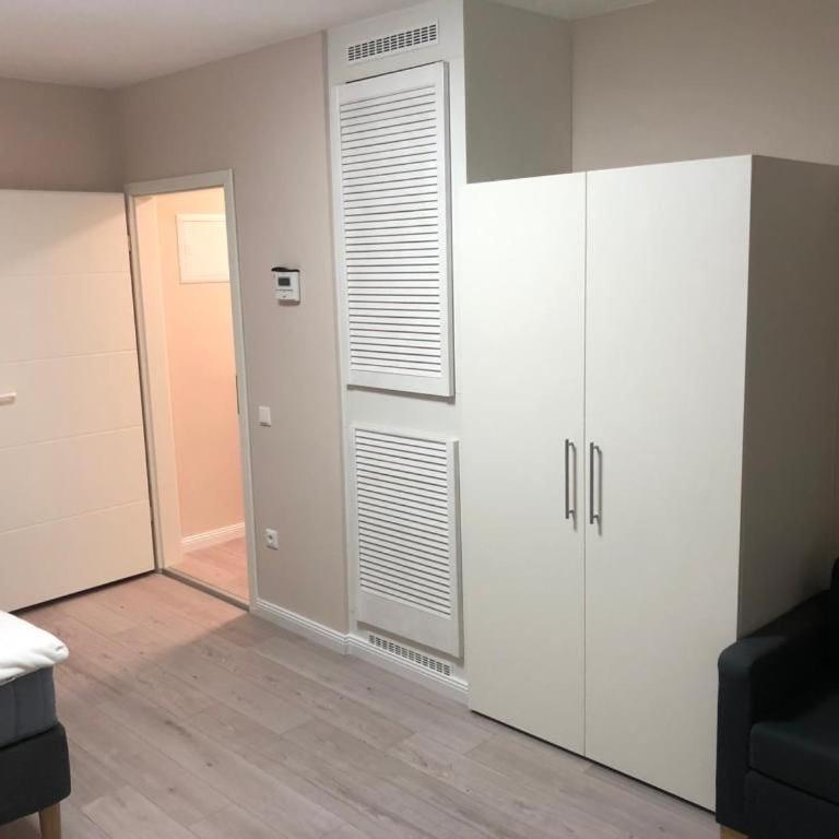 Hochfeld Apartment in Augsburg - Apartment mit 1 Schlafzimmer - 1