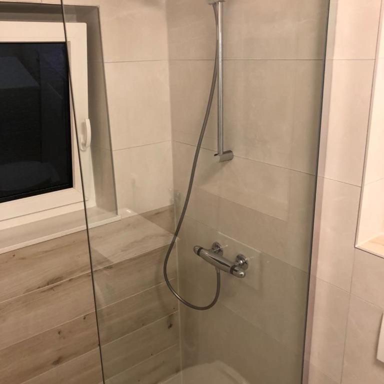 Hochfeld Apartment in Augsburg - Apartment mit 1 Schlafzimmer - 13