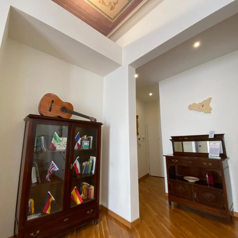 SUITE 188 - Welcome - Casa con 1 Camera da Letto - 12