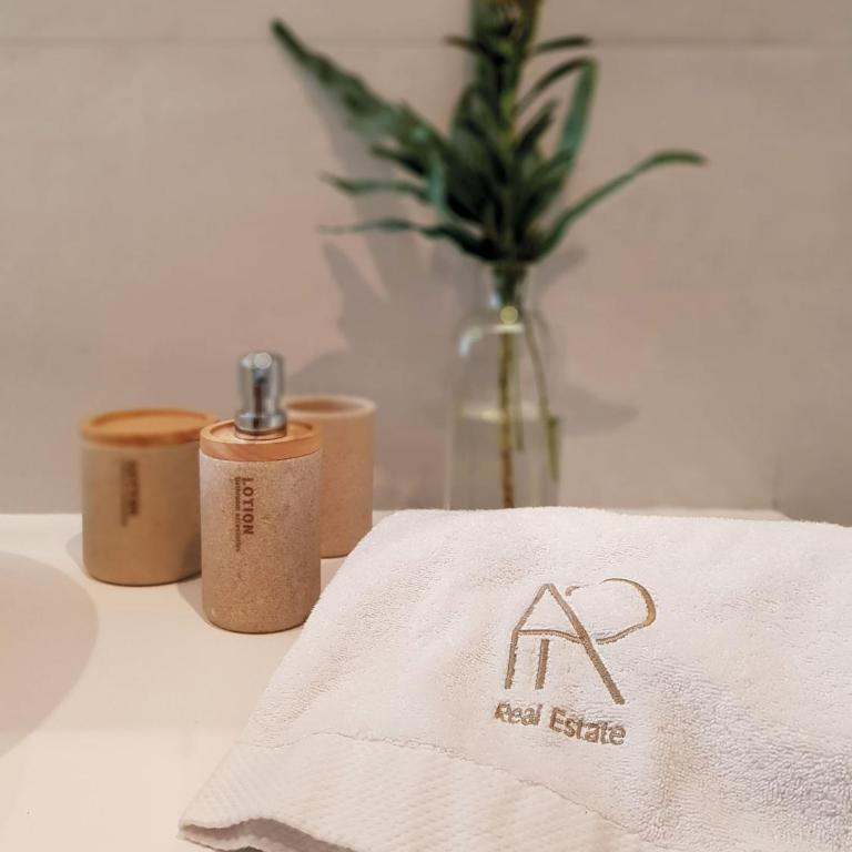 AR Boutique Apartments - Appartamento con 2 Camere da Letto - 4