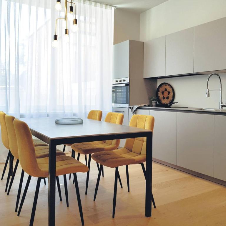 AR Boutique Apartments - Appartamento con 2 Camere da Letto - 6