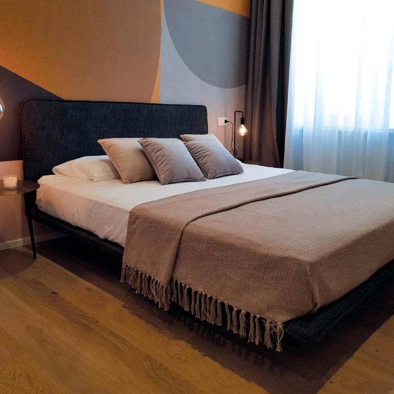 AR Boutique Apartments - Appartamento con 2 Camere da Letto - 13