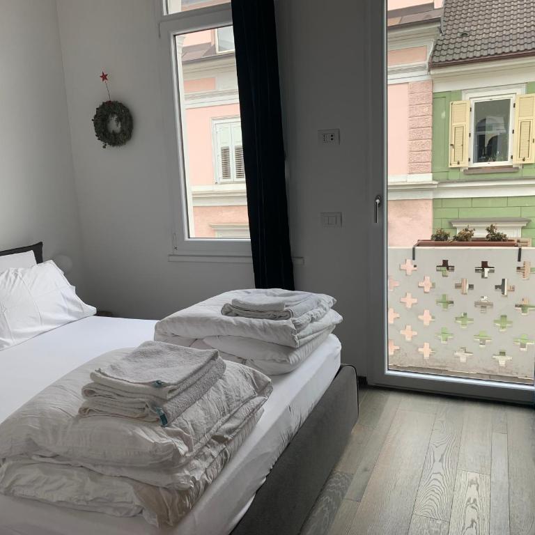 L'ECLECTIQUE Bolzano - One-Bedroom Apartment - 4