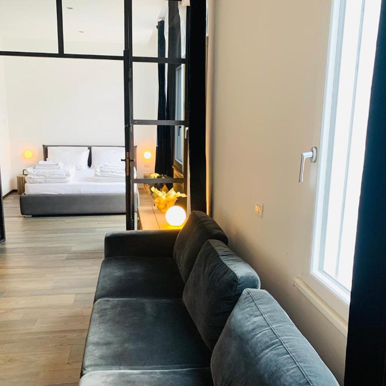 L'ECLECTIQUE Bolzano - One-Bedroom Apartment - 1