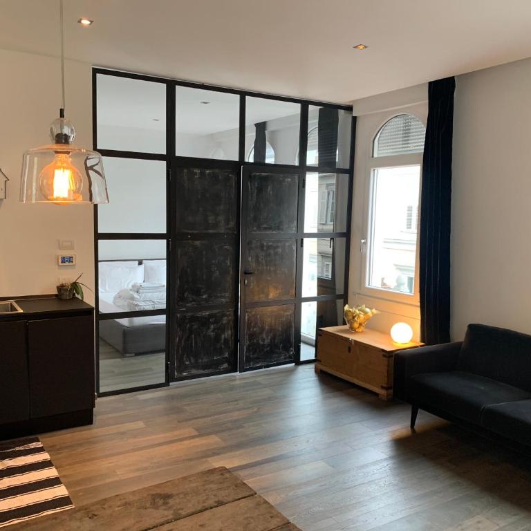 L'ECLECTIQUE Bolzano - One-Bedroom Apartment - 3