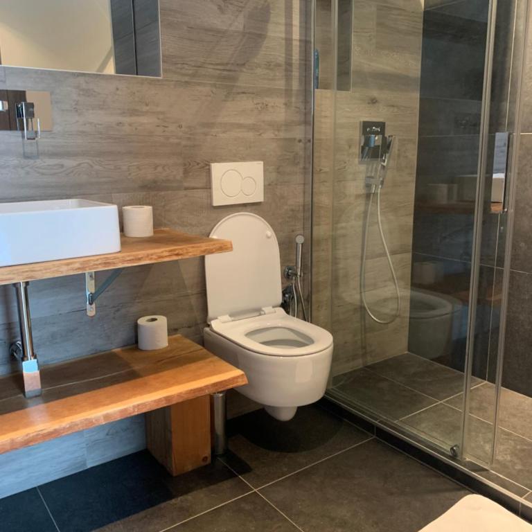 L'ECLECTIQUE Bolzano - One-Bedroom Apartment - 11