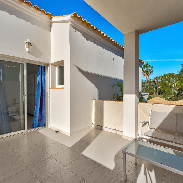 Chalet Playa de Las Americas - Casa de 2 dormitorios - 9
