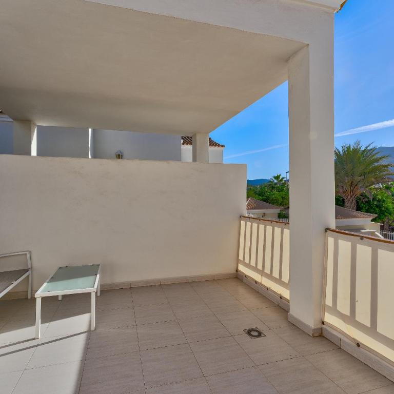 Chalet Playa de Las Americas - Casa de 2 dormitorios - 23