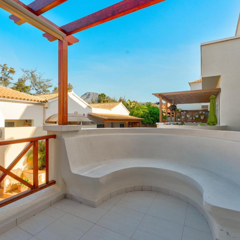 Chalet Playa de Las Americas - Casa de 2 dormitorios - 31