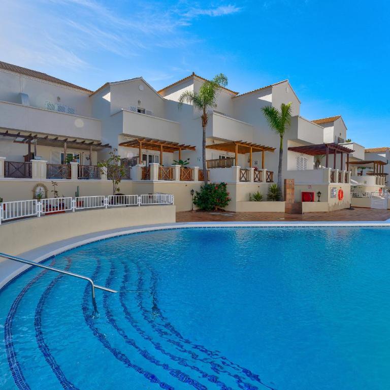 Chalet Playa de Las Americas - Casa de 2 dormitorios - 36