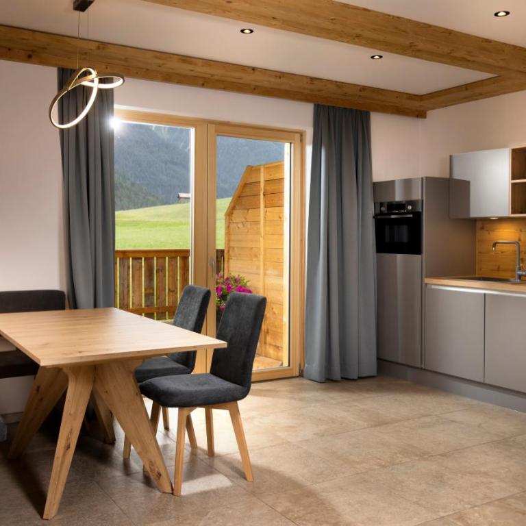 Gamsalm - Chambre Familiale Deluxe - 3