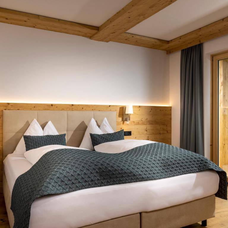 Gamsalm - Chambre Familiale Deluxe - 2