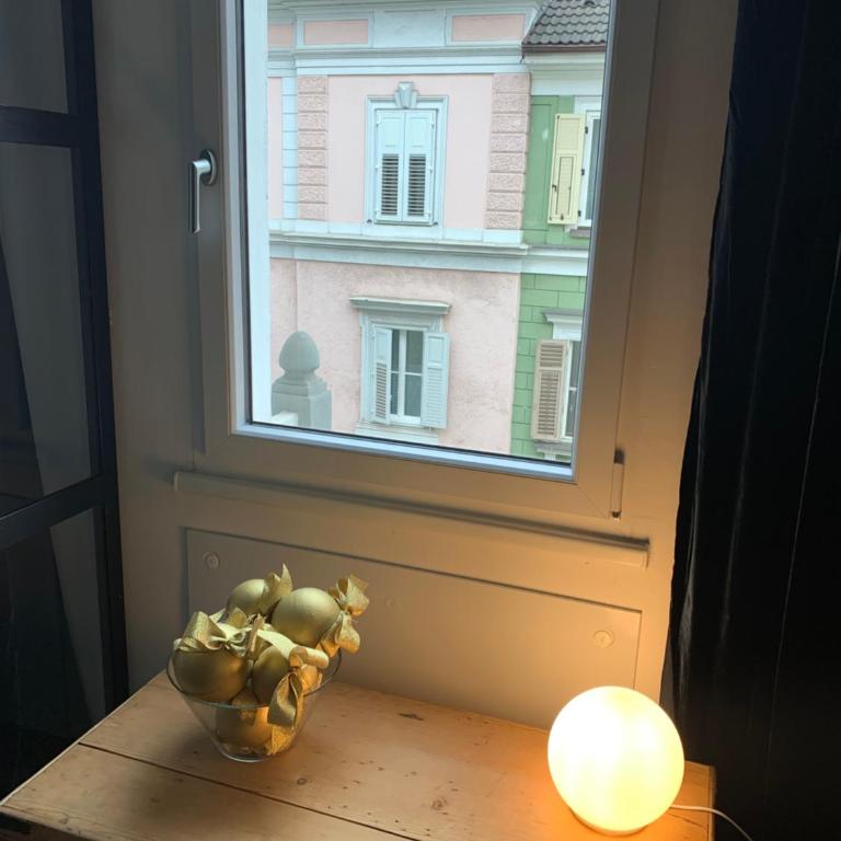 L'ECLECTIQUE Bolzano - One-Bedroom Apartment - 10