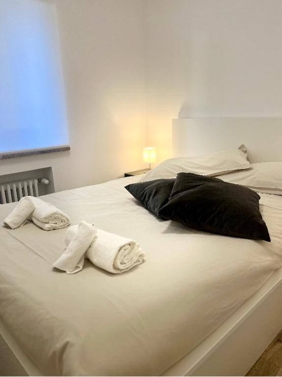 Alkecè Red - Appartamento con 1 Camera da Letto - 9