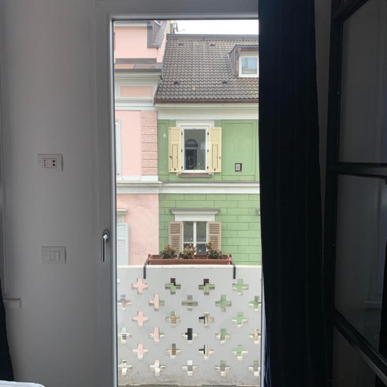 L'ECLECTIQUE Bolzano - One-Bedroom Apartment - 6