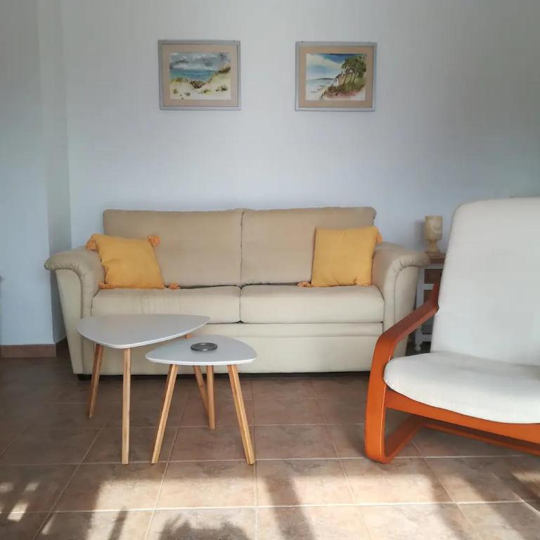 FerienwohnungMoraira - Apartment with Terrace - 13