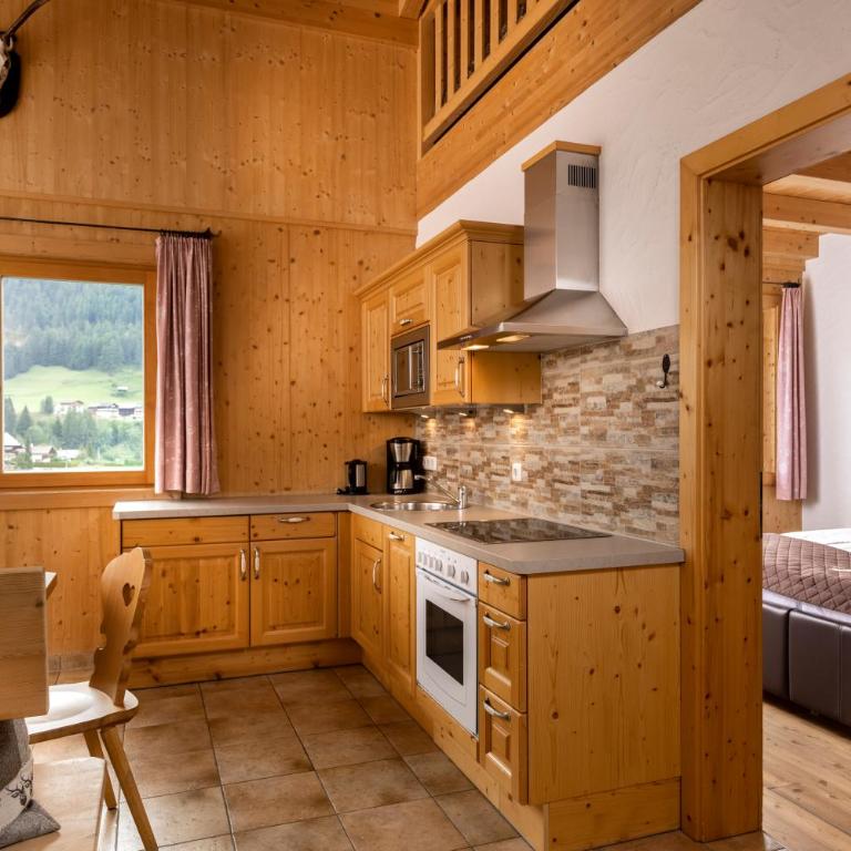 Gamsalm - Appartement 2 Chambres - 4