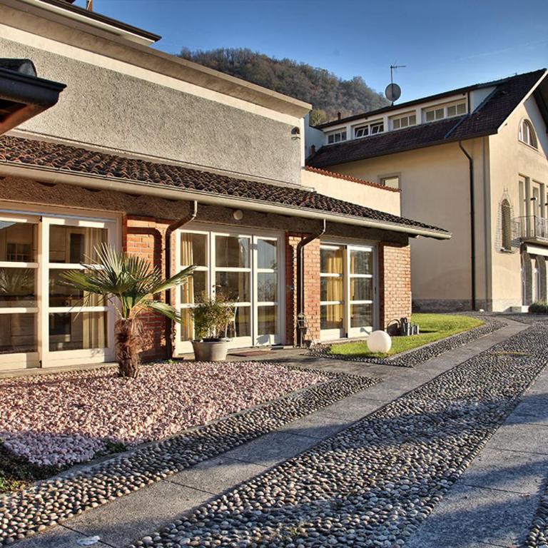 Villa Viola - Appartamento con 1 Camera da Letto - 2