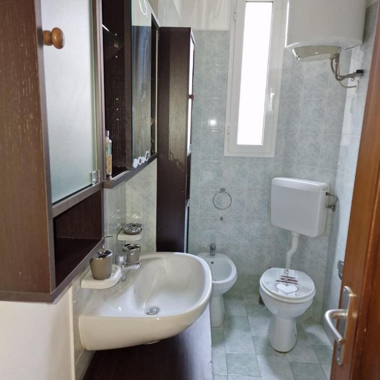 CASA BOUNTY - Appartamento con 1 Camera da Letto - 3