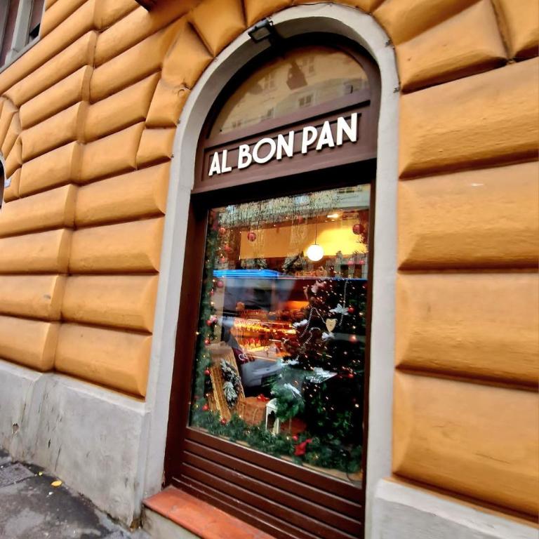 CASA BOUNTY - Appartamento con 1 Camera da Letto - 5