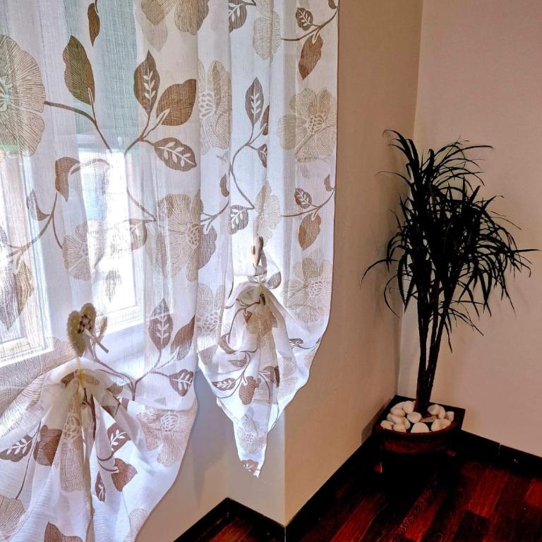CASA BOUNTY - Appartamento con 1 Camera da Letto - 13