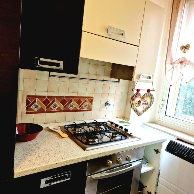 CASA BOUNTY - Appartamento con 1 Camera da Letto - 14