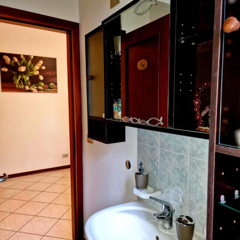 CASA BOUNTY - Appartamento con 1 Camera da Letto - 15